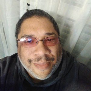 Meet your Posher, Scott